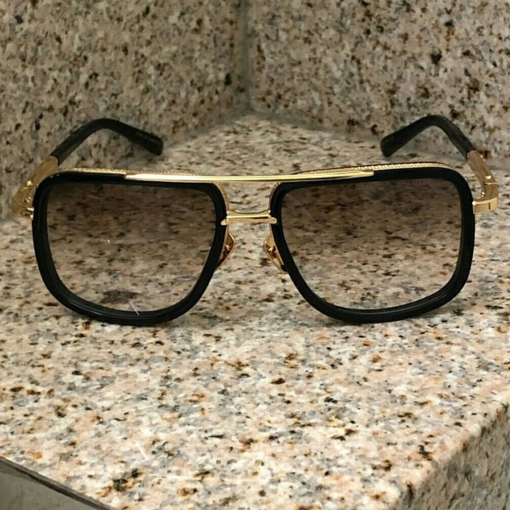 Dita mach one